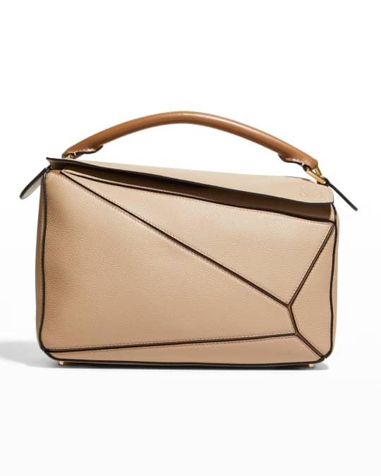 Loewe puzzle bag medium 2025 sale