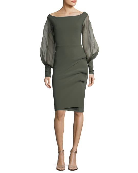 Neiman marcus cocktail dresses petite online