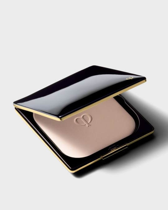 Cle de Peau Beaute Refining Pressed Powder - LX | Neiman Marcus