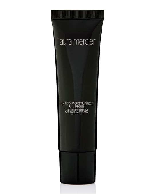 1.7 oz. Tinted Moisturizer - Oil Free Broad Spectrum SPF 20 Sunscreen