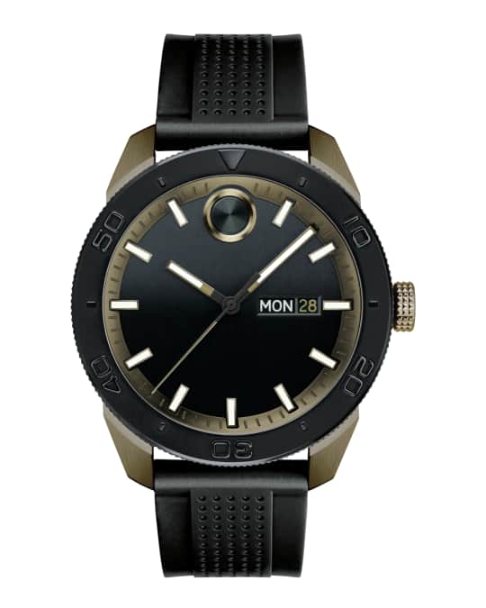 Neiman online marcus movado