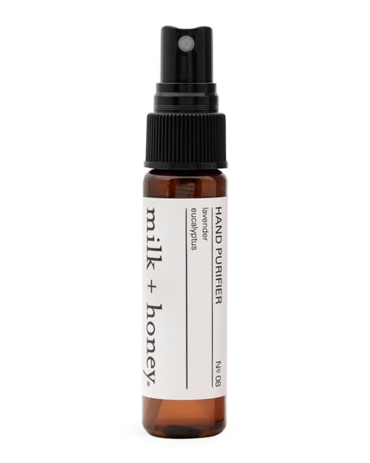 Hand Purifier No. 08, 1.0 oz.