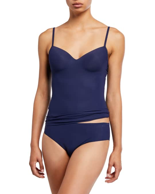 Hanro Allure Bra Camisole Neiman Marcus 