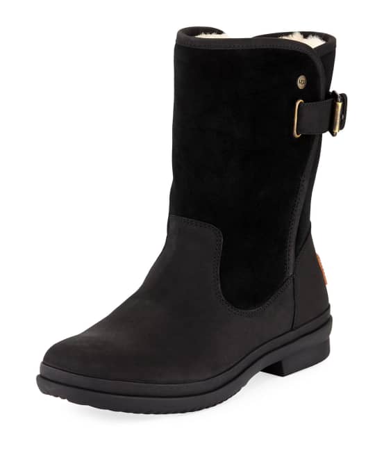 Ugg 2025 oren boots