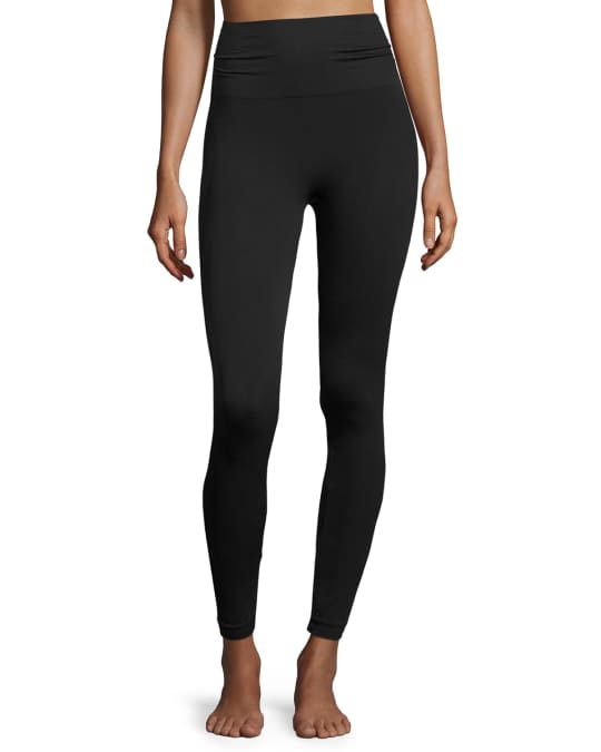 SPANX® Look At Me Now Seamless Leggings