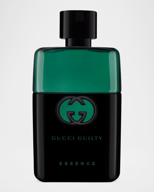 Gucci Gucci Guilty Black Pour Homme 1.6 oz. 50 mL Neiman Marcus