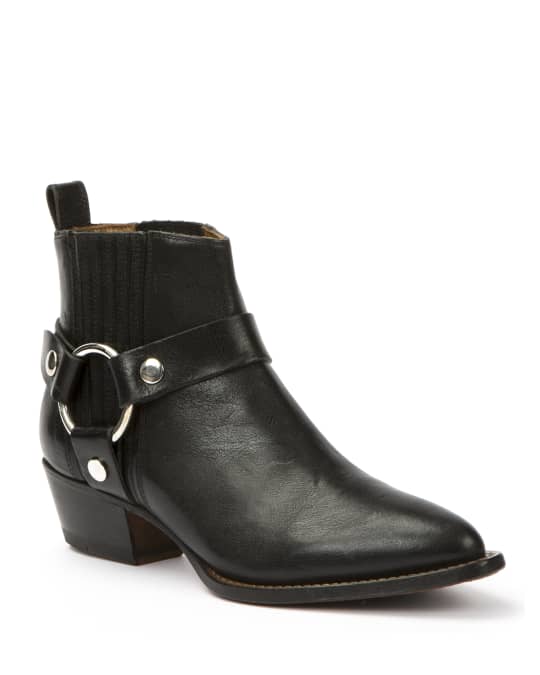 Frye modern 2025 harness tall