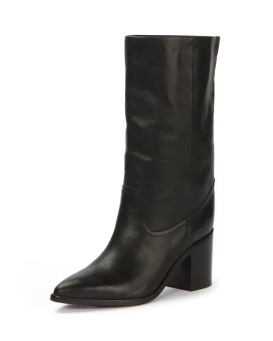 Frye flynn mid pull on boot outlet
