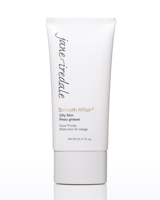 Jane Iredale 1.7 oz. Smooth Affair® for Oily Skin Facial Primer