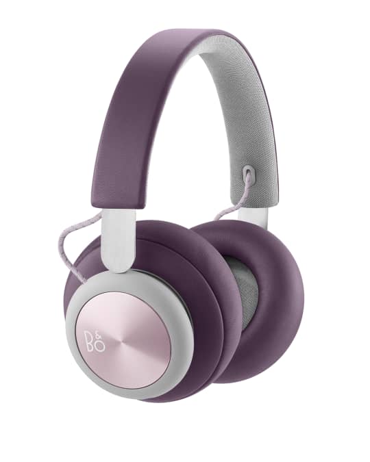 Bang & Olufsen Beoplay H4 Wireless Headphones | Neiman Marcus