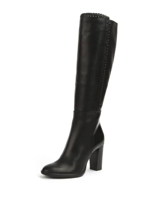 Isabella Tall Thread Boot