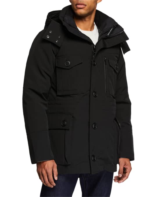 Canada goose 3 in 1 parka 2025