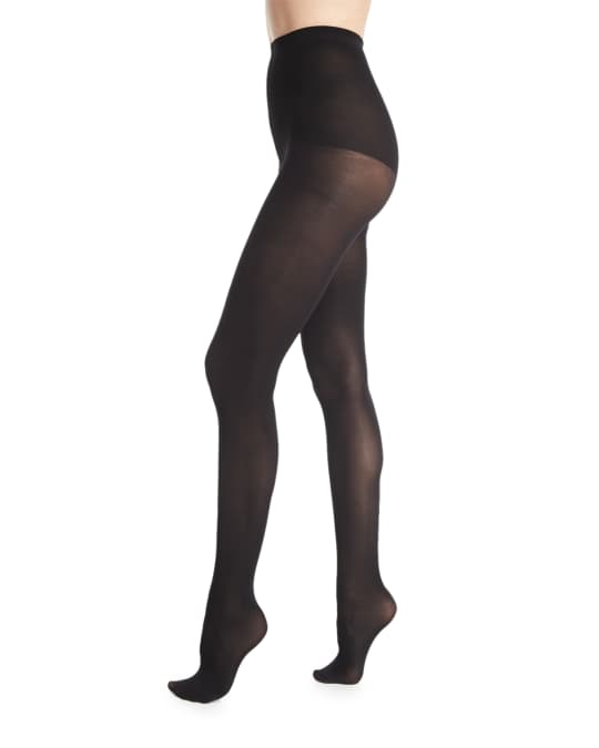 thigh bodystocking opaque