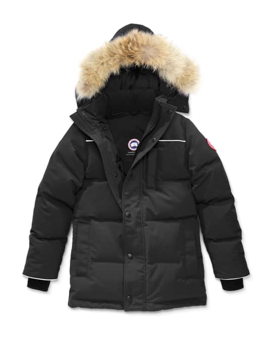 Canada goose eakin best sale