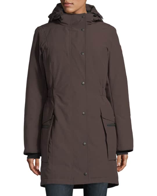 Kinley parka cheap
