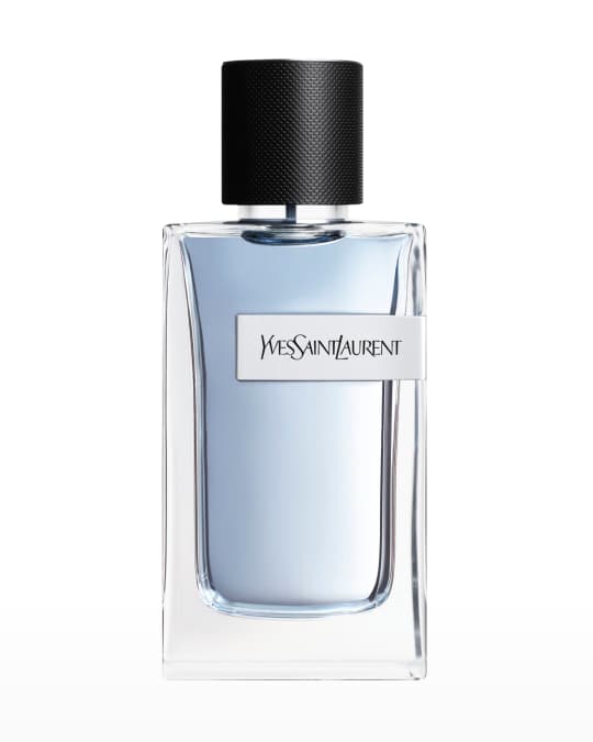 3.4 oz. Y Eau de Toilette