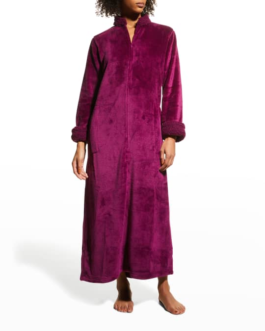 Natori sale sherpa caftan