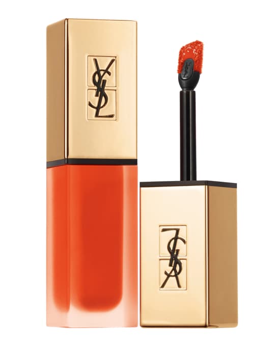 Tatouage Couture Liquid Matte Lip Stain