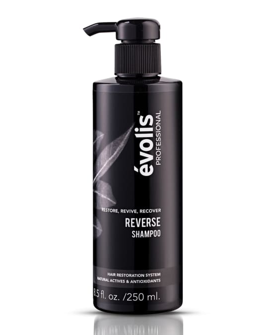 8.5 oz. REVERSE Shampoo