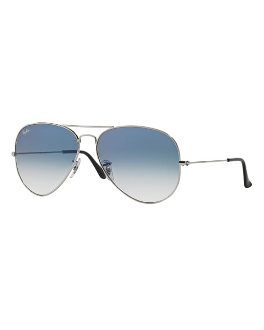Ray-Ban Standard Aviator Sunglasses | Neiman Marcus