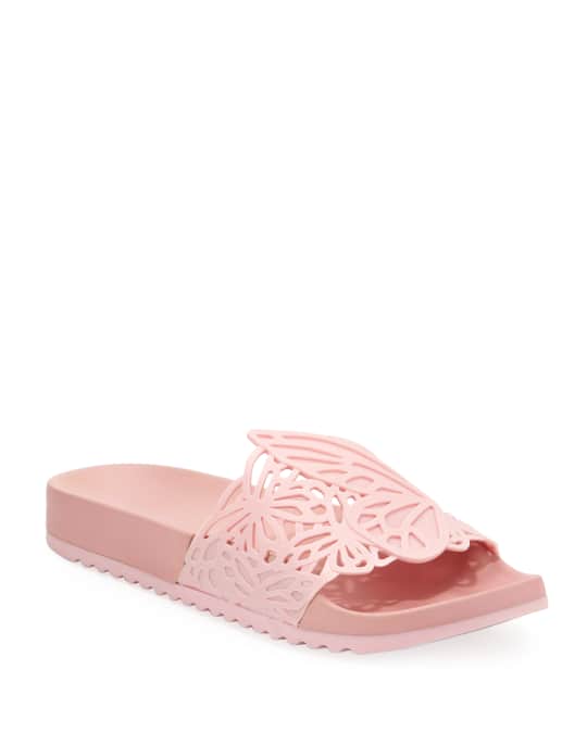 Sophia webster best sale lia slide