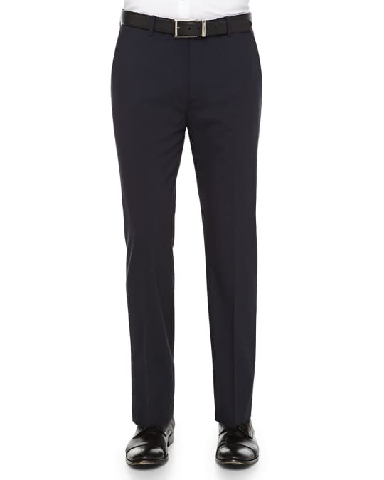 Theory Kody 2 New Tailor Suit Pants | Neiman Marcus
