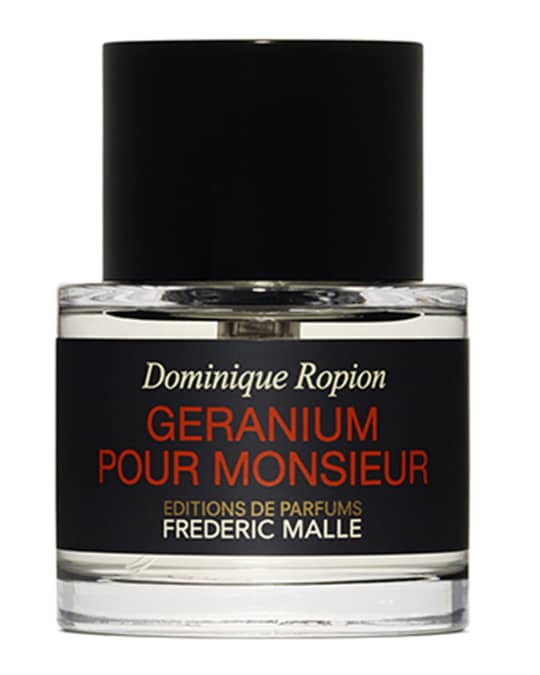 Frederic malle monsieur shop