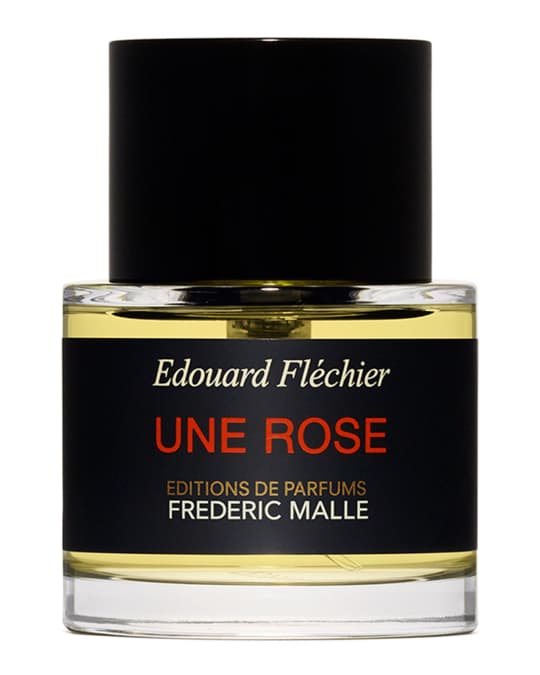 Editions de Parfums Frederic Malle Une Rose Perfume, 1.7oz. | Neiman Marcus
