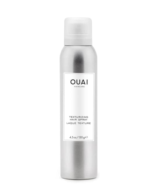 4.5 oz. Texturizing Hair Spray