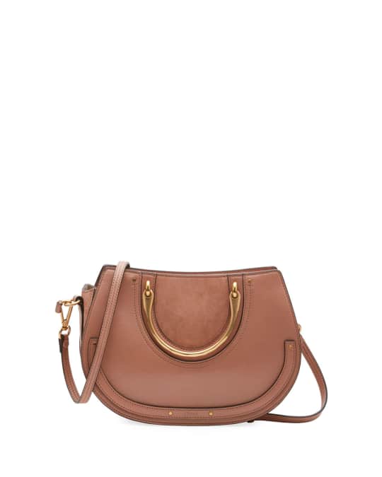 Chloe pixie best sale bag medium