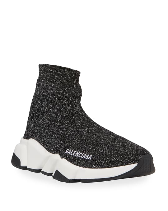 Balenciaga sock shoes neiman hot sale marcus