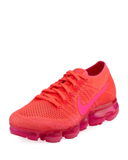 Vapormax flyknit hyper punch sales