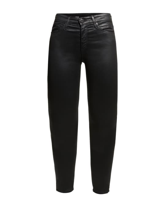 Ag sateen sales legging ankle
