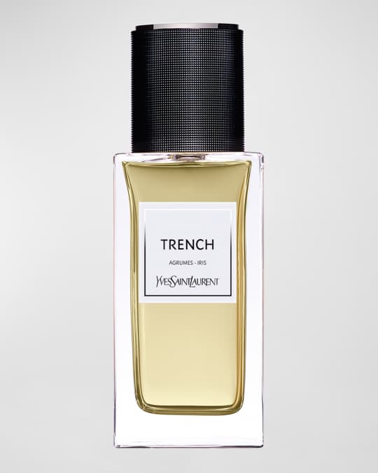 Trench ysl perfume top