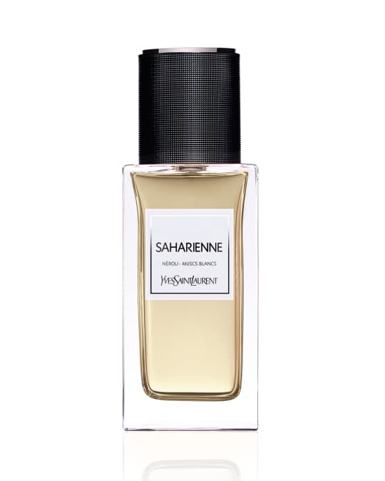 Yves Saint Laurent Beaute LE VESTIAIRE DES PARFUMS Saharienne Eau