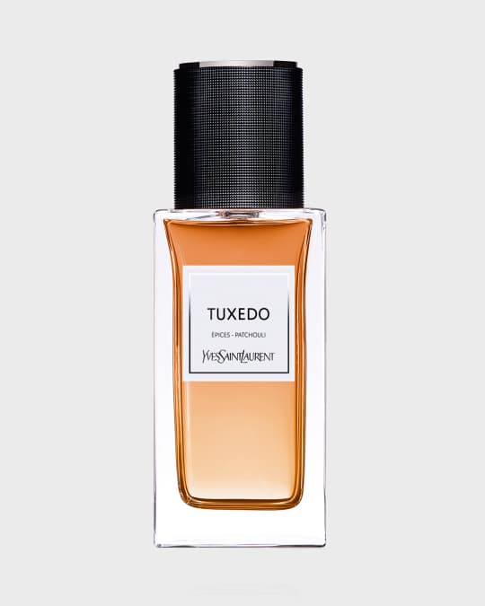 Yves Saint Laurent Beaute LE VESTIAIRE DES PARFUMS Tuxedo Eau de