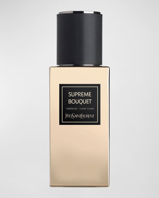 Yves Saint Laurent Beaute LE VESTIAIRE DES PARFUMS Collection Orientale Supreme Bouquet Eau de Parfum 2.5 oz. 75 mL Neiman Marcus