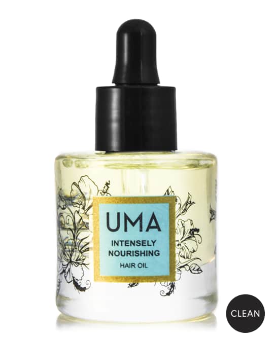 1 oz. Hair Oil