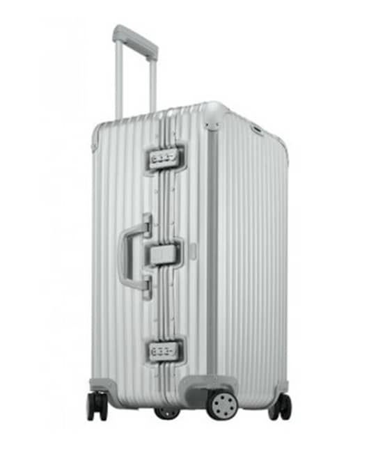 Rimowa topas sport trunk clearance