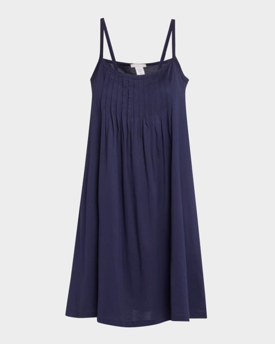 Juliet Pleated Chemise