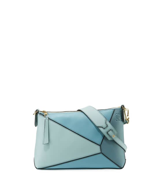 Loewe Puzzle Mini Bag | Neiman Marcus