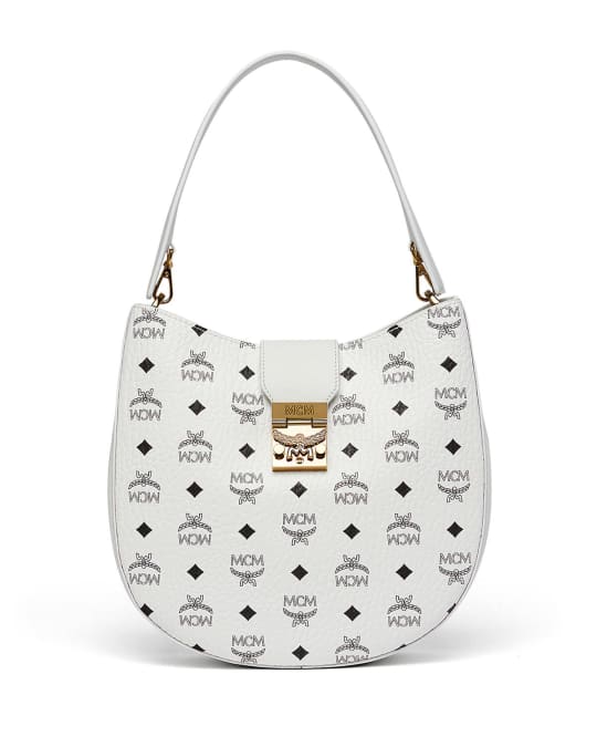 Mcm patricia sale hobo