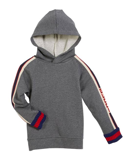 Neiman marcus gucci best sale hoodie