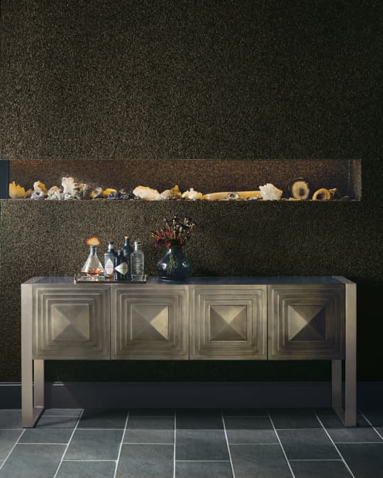 Bernhardt shop sylvan credenza
