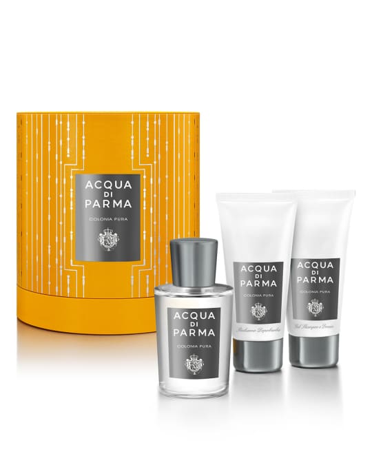 Exclusive Colonia Pura Gift Set