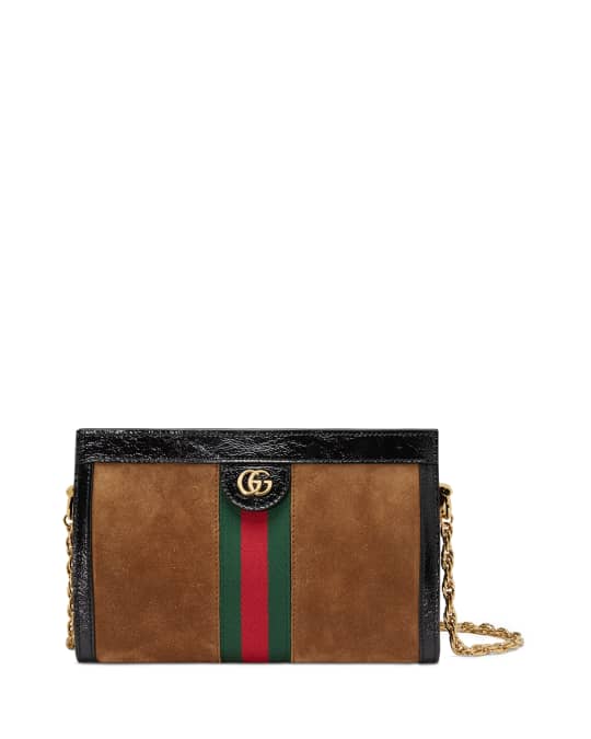 Linea Small Chain Shoulder Bag