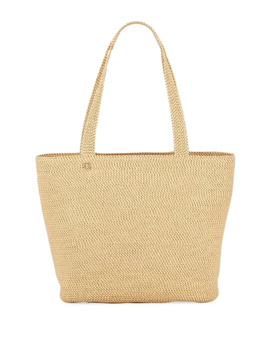 Eric Javits Squishee® Shoulder Tote Bag Neiman Marcus