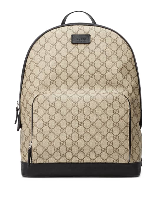 Neiman marcus gucci backpack store