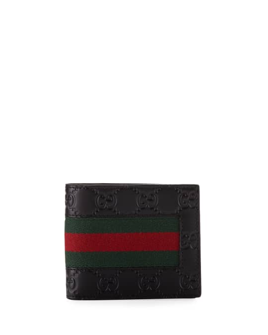 Neiman marcus gucci wallet on sale