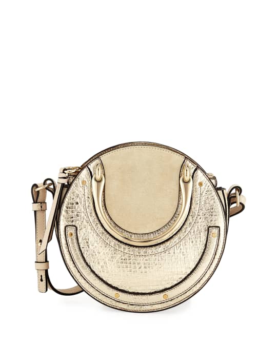 Chloe pixie 2025 mini